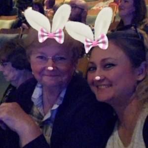 Meet your Posher, Carlabob